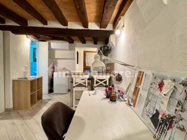 Appartamento in affitto a Centro Storico, Modena