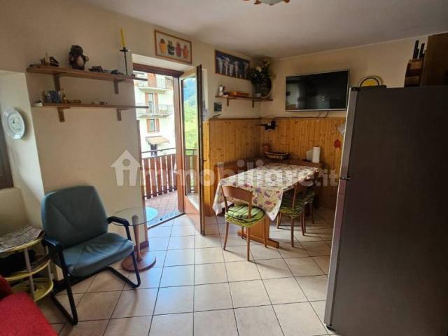 Appartamento in affitto a Comunità Montana della Valle Brembana, Zambla Bassa