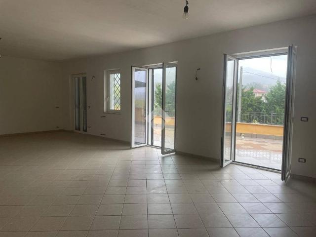 Appartamento in affitto a Gallinaro, Lazio
