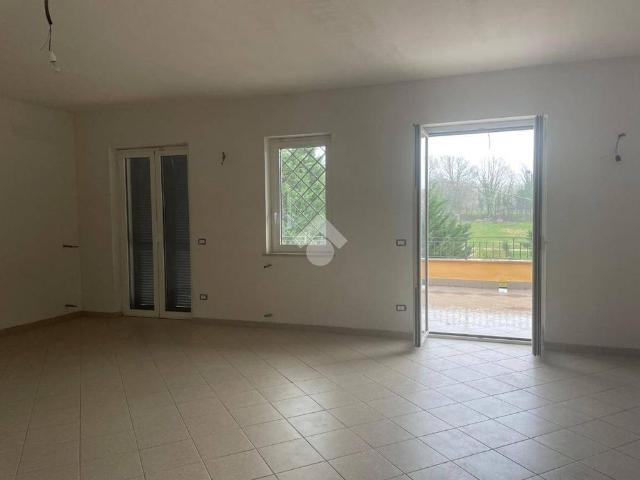 Appartamento in affitto a Gallinaro, Lazio