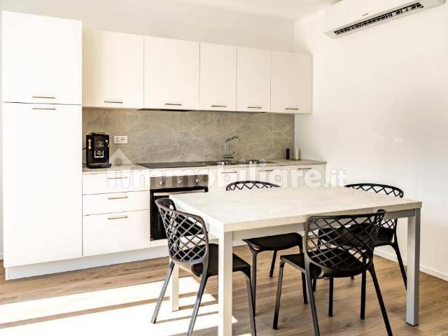 Appartamento in affitto a Treviso, Veneto