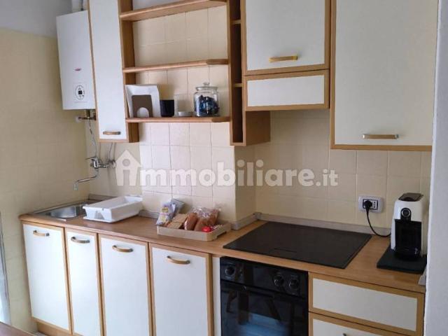 Appartamento in affitto a Cà Bianchini, Misano Adriatico