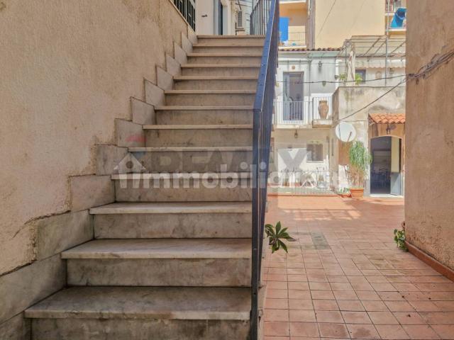 Appartamento in affitto a Borgo-Sanzio, Catania