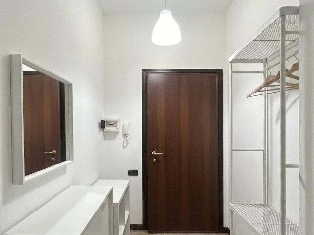 Appartamento in affitto a San Giuliano, Como