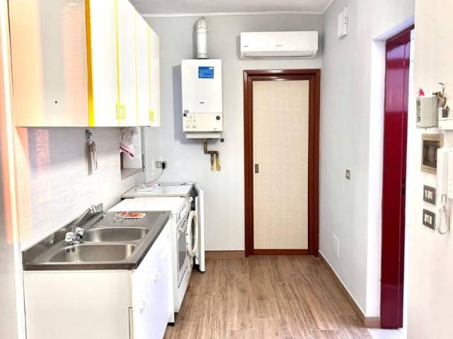 Appartamento in affitto a San Valentino, Andria