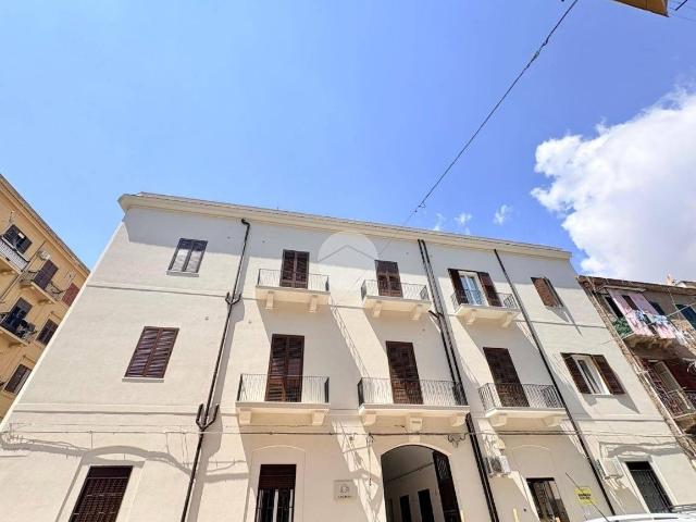 Appartamento in affitto a III Circoscrizione, Palermo