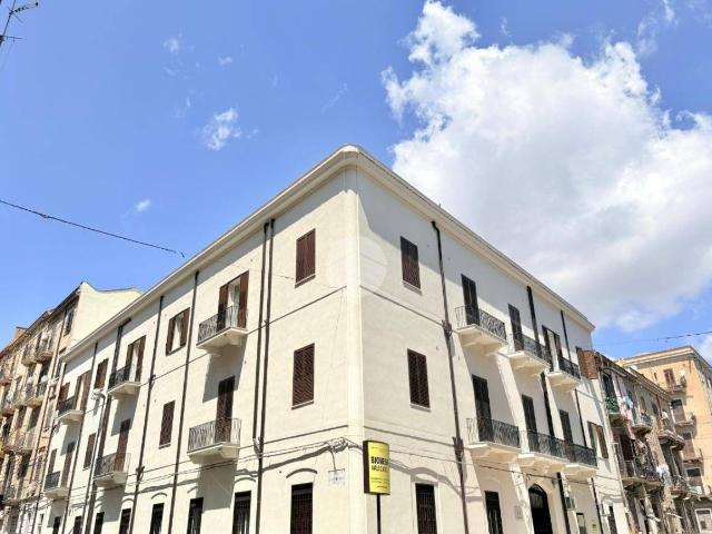 Appartamento in affitto a III Circoscrizione, Palermo
