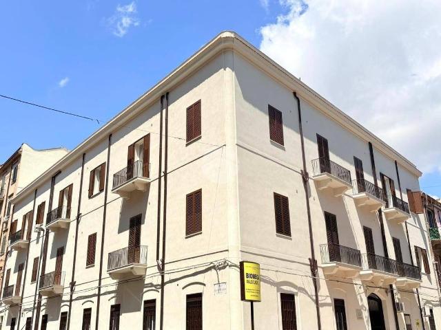 Appartamento in affitto a III Circoscrizione, Palermo