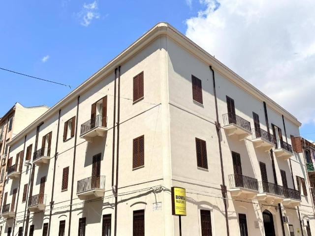 Appartamento in affitto a III Circoscrizione, Palermo