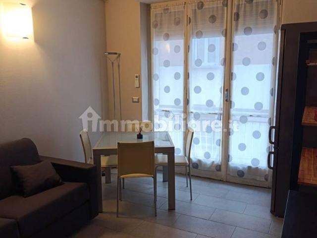 Appartamento in affitto a Morelli, Piemonte