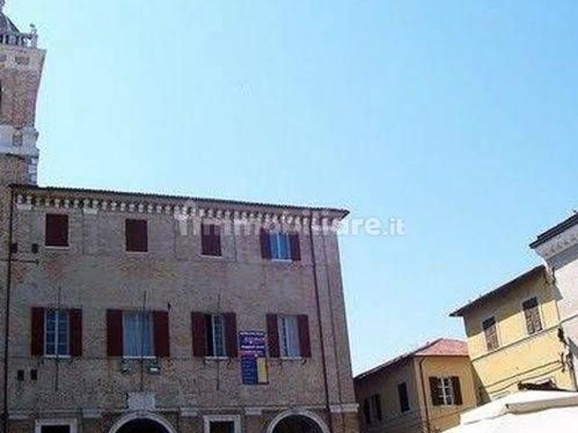 Appartamento in affitto a Marche, Ancona