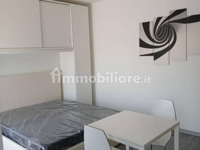 Appartamento in affitto a Bergamo, Lombardia