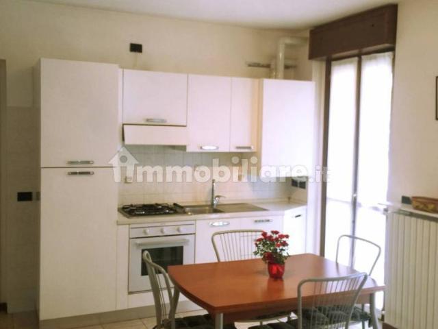 Appartamento in affitto a Centro, Gallarate