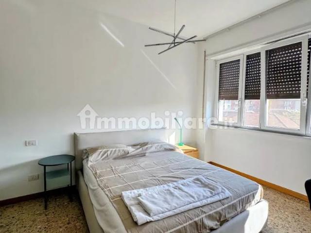 Appartamento in affitto a Villapizzone, Milano