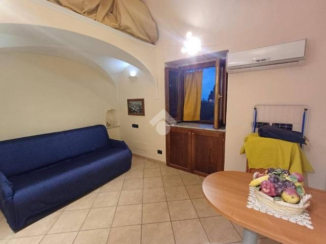 Appartamento in affitto a Amalfi, Campania