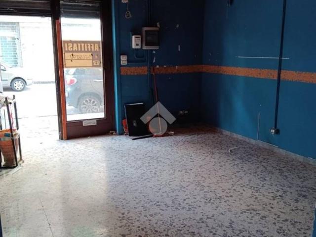 Appartamento in affitto a Casoria, Campania