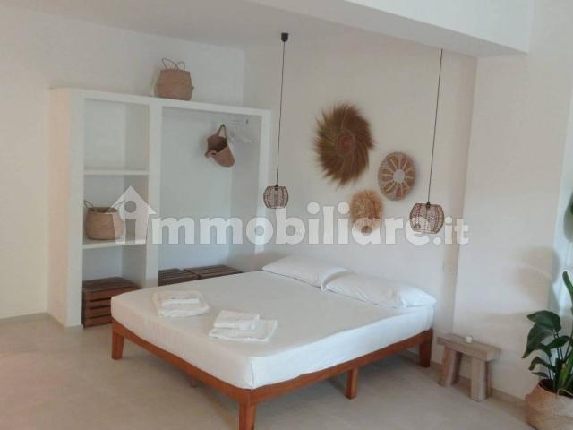 Appartamento in affitto a Vasto, Abruzzo