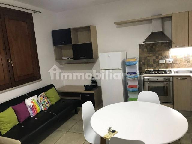 Appartamento in affitto a Santa Giusta, Sardigna/Sardegna
