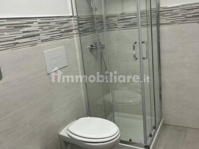Appartamento in affitto a Forio, Campania