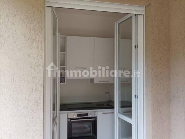 Appartamento in affitto a Malgrate, Lombardia