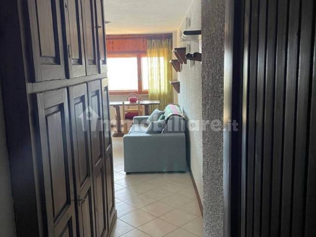 Appartamento in affitto a Borgo Stalle Lunghe, Piemonte