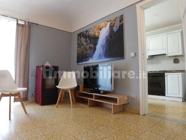 Appartamento in affitto a Mistretta, Sicilia