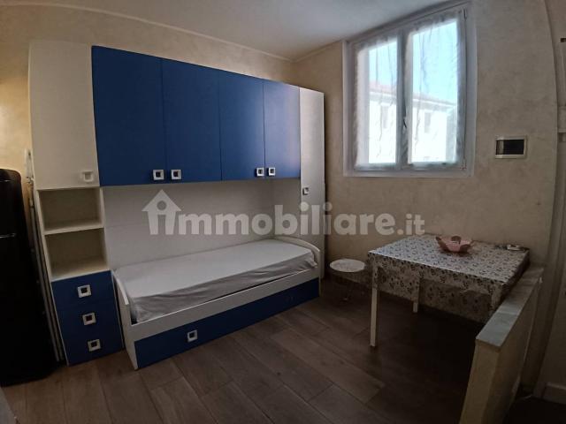 Appartamento in affitto a Ponte di Pietra, Pavia