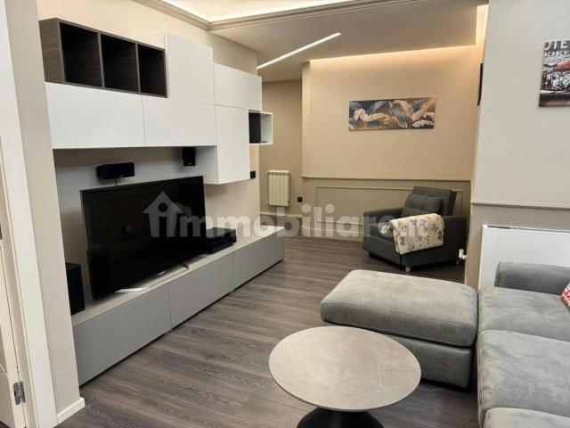 Appartamento in affitto a Milazzo, Sicilia