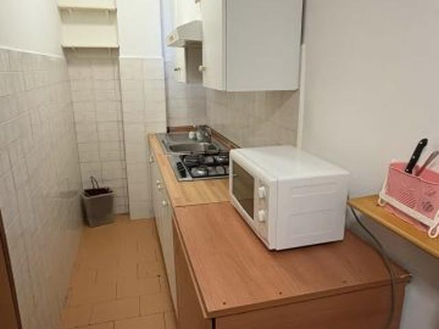 Monolocale in affitto a Crosione, Pavia