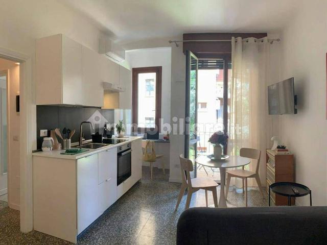 Appartamento in affitto a Marsala, Sicilia
