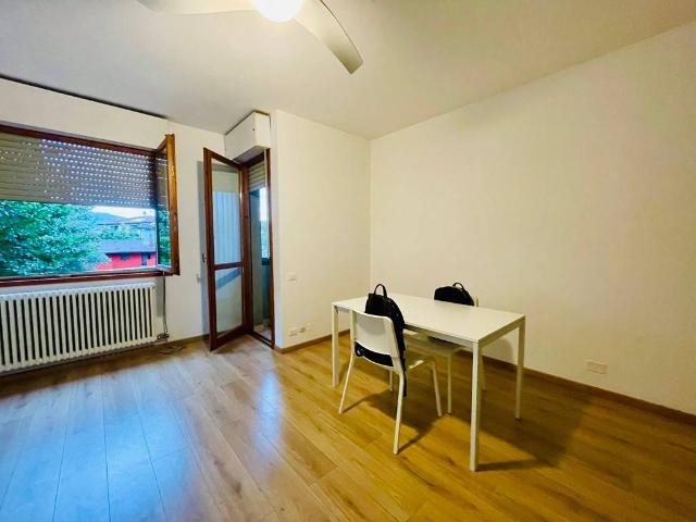 Appartamento in affitto a Malpensata, Bergamo