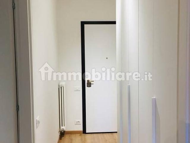 Appartamento in affitto a Bergamo, Lombardia