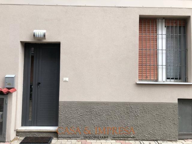 Appartamento in affitto a Vimodrone, Lombardia