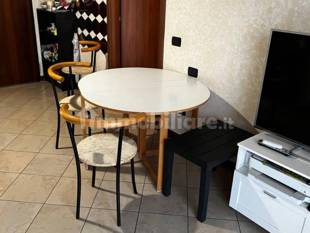 Appartamento in affitto a Gessate, Lombardia