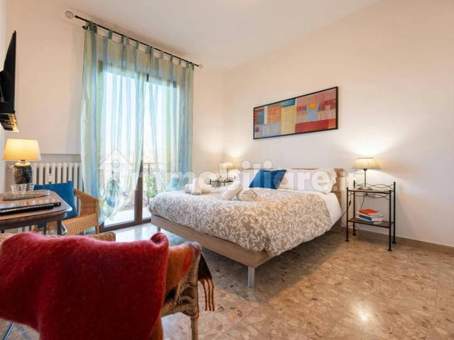 Appartamento in affitto a Quartiere 3, Firenze