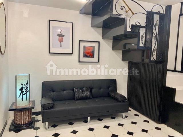Appartamento in affitto a Galgiana, Casatenovo