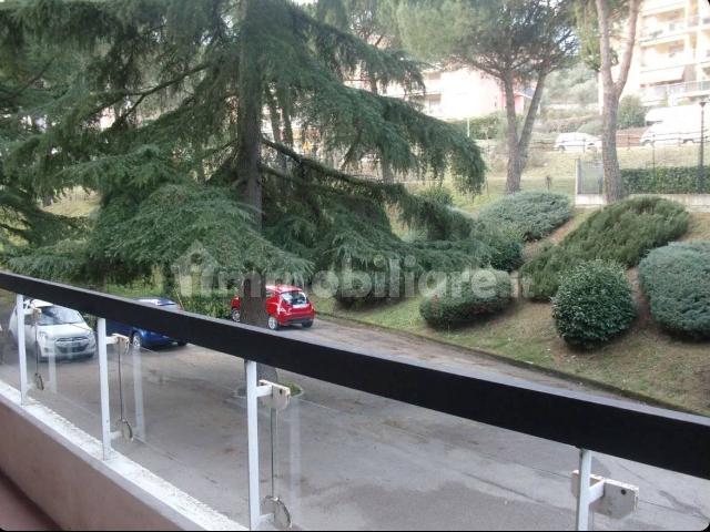 Appartamento in affitto a Chiugiana, Corciano