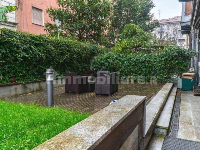 Appartamento in affitto a Municipio 8 di Milano, Milano