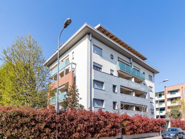 Appartamento in affitto a Villa Vitali, Marche