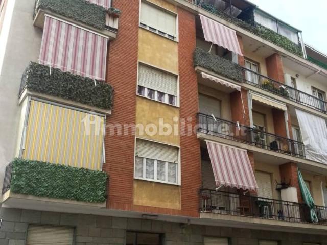 Appartamento in affitto a Oltrisarco-Aslago - Oberau-Haslach, Bolzano - Bozen