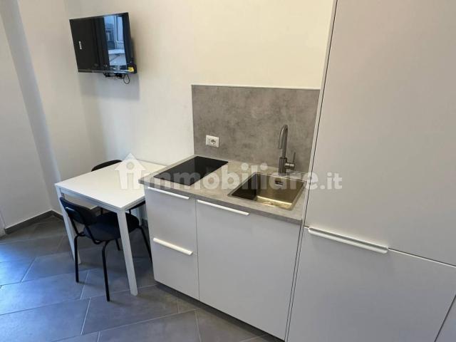 Appartamento in affitto a Sant'Ignazio, Padova