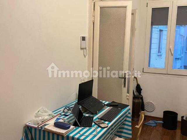 Appartamento in affitto a Pescarenico, Lecco