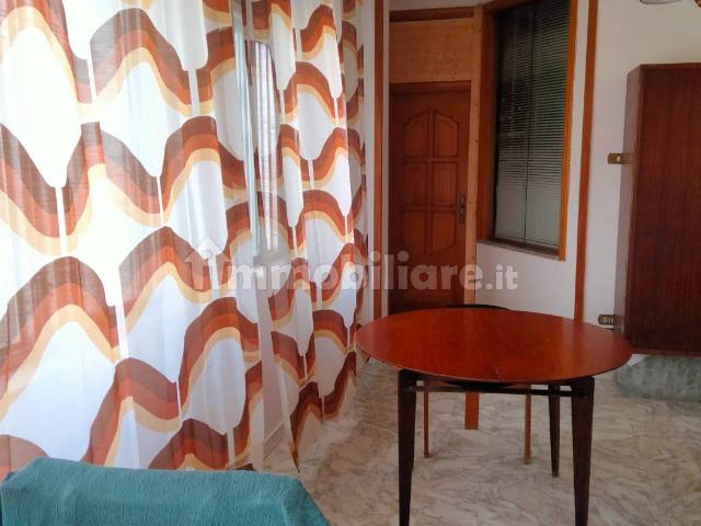 Appartamento in affitto a Cupa Spinelli, Piscinola