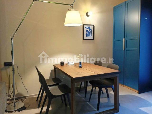 Appartamento in affitto a Municipio 8 di Milano, Milano