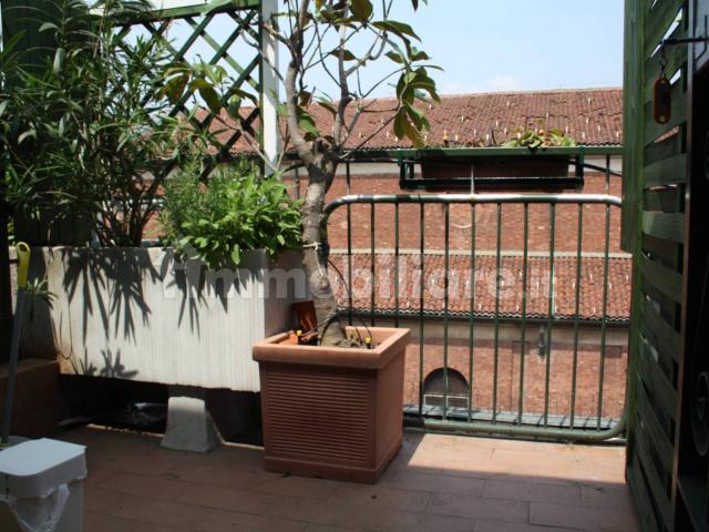 Appartamento in affitto a Municipio 8 di Milano, Milano