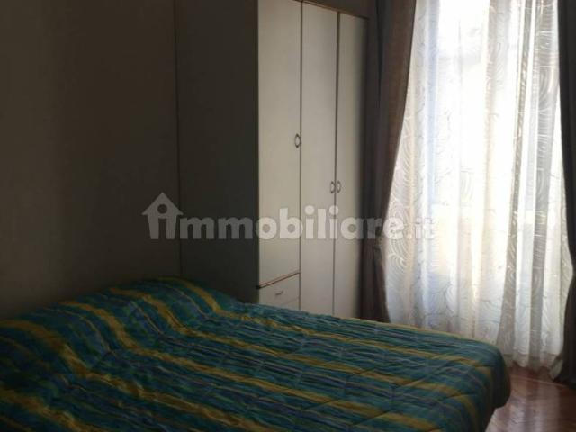 Appartamento in affitto a Villaggio Breda, Roma Capitale