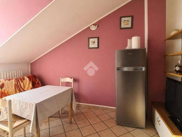 Appartamento in affitto a San Salvatore di Casoria, Casoria