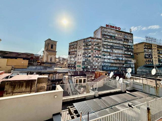 Appartamento in affitto a Camaldoli, Campania