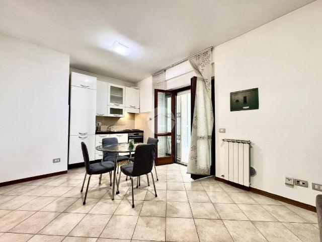 Appartamento in affitto a Osteria del Curato, Roma Capitale