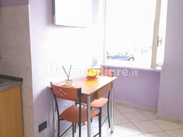 Appartamento in affitto a San Vito, Sardigna/Sardegna